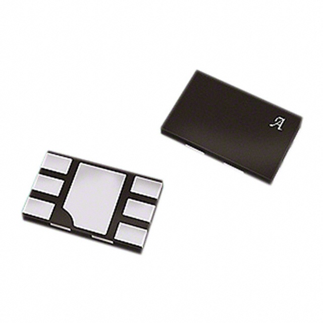A1171EEWLT-P Allegro MicroSystems  Magnetic Sensors - Switches (Solid State)